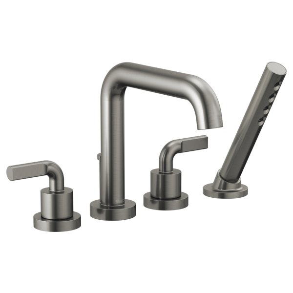 Brizo Litze HL639 Roman Tub Faucet Notch Lever Handle Kit