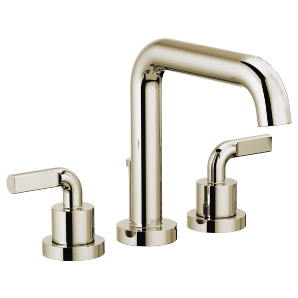 Brizo Litze: Roman Tub Faucet Notch Lever Handle Kit