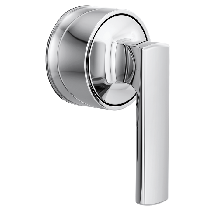 Brizo Kintsu™: Sensori Thermostatic Valve Trim Handle Kit - Lever