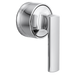 Brizo Kintsu™: Sensori Thermostatic Valve Trim Handle Kit - Lever