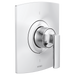 Brizo Kintsu™: Sensori Thermostatic Valve Trim Handle Kit - Lever