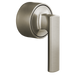 Brizo Kintsu™: Sensori Thermostatic Valve Trim Handle Kit - Lever