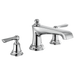 Brizo Rook HL660 Roman Tub Faucet Lever Handle Kit