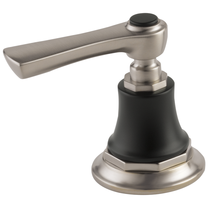 Brizo Rook: Roman Tub Lever Handle Kit