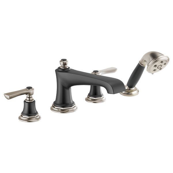 Brizo Rook HL660 Roman Tub Faucet Lever Handle Kit
