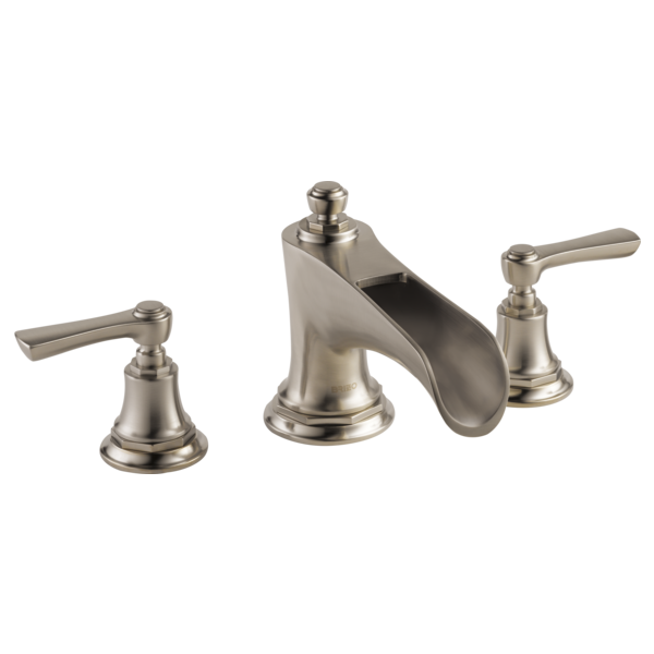Brizo Rook: Roman Tub Lever Handle Kit