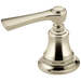 Brizo Rook HL660 Roman Tub Faucet Lever Handle Kit