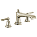Brizo Rook HL660 Roman Tub Faucet Lever Handle Kit