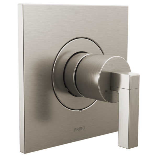 Brizo Frank Lloyd Wright HL6622 Sensori Thermostatic Valve Trim Lever Handle Kit