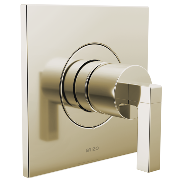 Brizo Frank Lloyd Wright HL6622 Sensori Thermostatic Valve Trim Lever Handle Kit