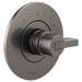Brizo Litze: Sensori Thermostatic Valve Trim Handle Kit - Lever