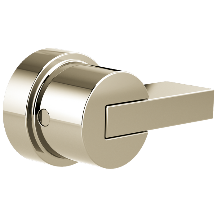 Brizo Litze: Sensori Thermostatic Valve Trim Handle Kit - Lever