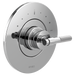 Brizo Litze HL6633 Sensori Thermostatic Valve Trim T-Lever Handle Kit