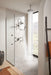 Brizo Litze: Sensori Thermostatic Valve Trim Notch Lever Handle Kit