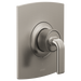 Brizo Allaria: Sensori Thermostatic Valve Trim Twist Lever Handle Kit