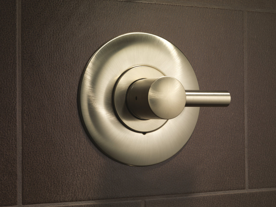 Brizo Jason Wu for Brizo™: Sensori Thermostatic Trim Lever Handle