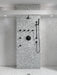 Brizo Jason Wu for Brizo™: Sensori Thermostatic Trim Lever Handle