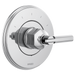 Brizo Invari™: Sensori Thermostatic Valve Trim Handle Kit - Lever