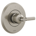 Brizo Invari™: Sensori Thermostatic Valve Trim Handle Kit - Lever
