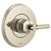 Brizo Invari™: Sensori Thermostatic Valve Trim Handle Kit - Lever