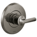 Brizo Levoir™: Sensori Thermostatic Valve Trim Lever Handle Kit
