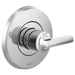 Brizo Levoir™: Sensori Thermostatic Valve Trim Lever Handle Kit