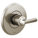 Brizo Levoir™: Sensori Thermostatic Valve Trim Lever Handle Kit