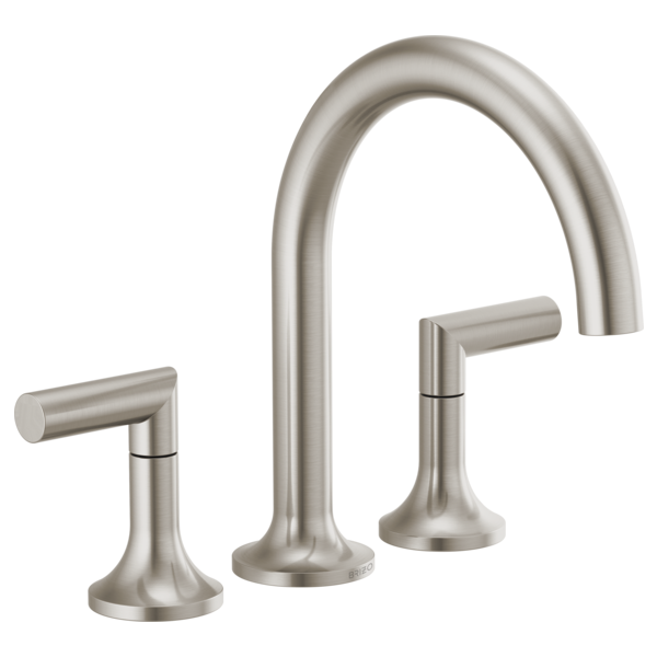 Brizo Jason Wu for Brizo™: Roman Tub Lever Handles