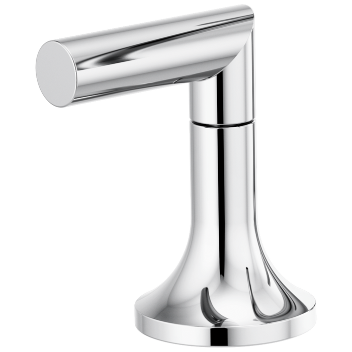 Brizo Jason Wu for Brizo™: Roman Tub Lever Handles