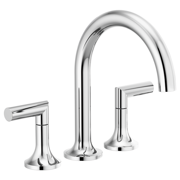 Brizo Jason Wu for Brizo™: Roman Tub Lever Handles