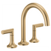 Brizo Jason Wu for Brizo™: Roman Tub Lever Handles