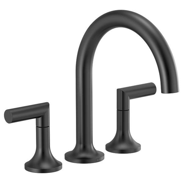 Brizo Jason Wu for Brizo™: Roman Tub Lever Handles
