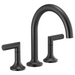Brizo Jason Wu for Brizo™: Roman Tub Lever Handles
