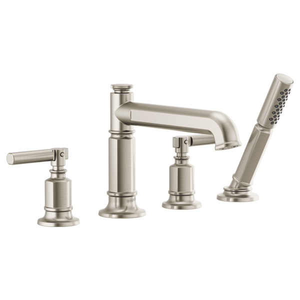 Brizo Invari HL676 Roman Tub Faucet Lever Handle Kit