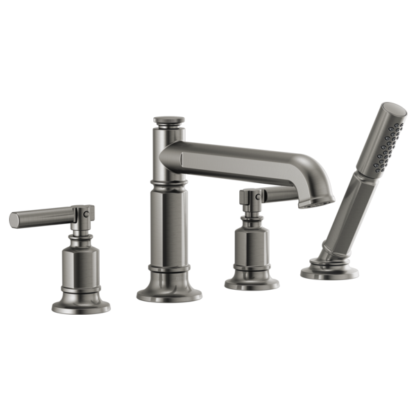 Brizo Invari HL676 Roman Tub Faucet Lever Handle Kit