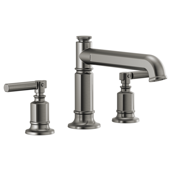 Brizo Invari HL676 Roman Tub Faucet Lever Handle Kit