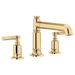Brizo Invari HL676 Roman Tub Faucet Lever Handle Kit