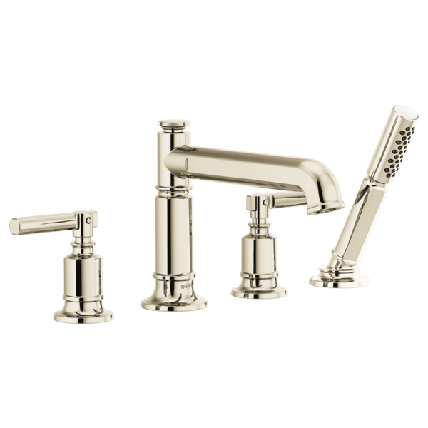 Brizo Invari HL676 Roman Tub Faucet Lever Handle Kit