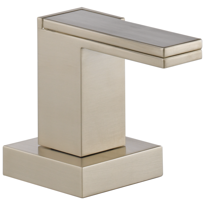 Brizo Siderna: Roman Tub Handles