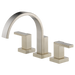 Brizo Siderna: Roman Tub Handles