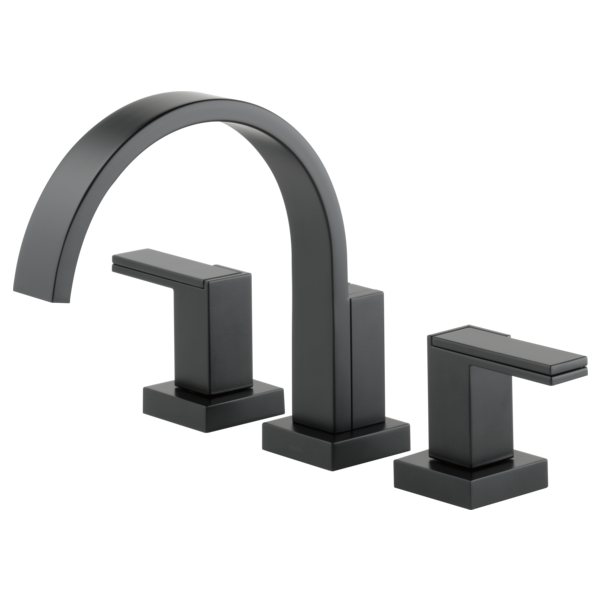 Brizo Siderna: Roman Tub Handles