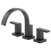 Brizo Siderna: Roman Tub Handles