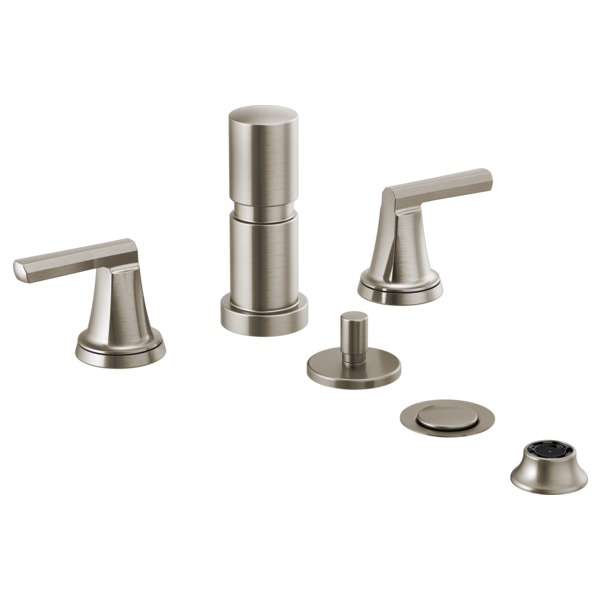 Brizo Levoir HL6898 Bidet Lever Handle Kit