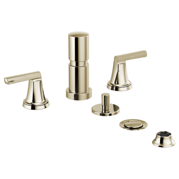 Brizo Levoir HL6898 Bidet Lever Handle Kit