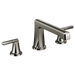 Brizo Levoir™: Roman Tub Lever Handle Kit
