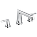 Brizo Levoir™: Roman Tub Lever Handle Kit
