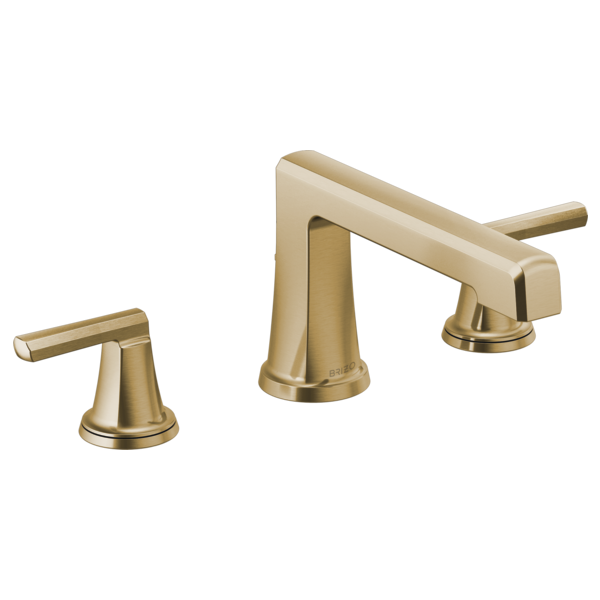 Brizo Levoir™: Roman Tub Lever Handle Kit