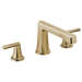 Brizo Levoir™: Roman Tub Lever Handle Kit