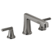 Brizo Levoir HL698 Roman Tub Lever Handle Kit