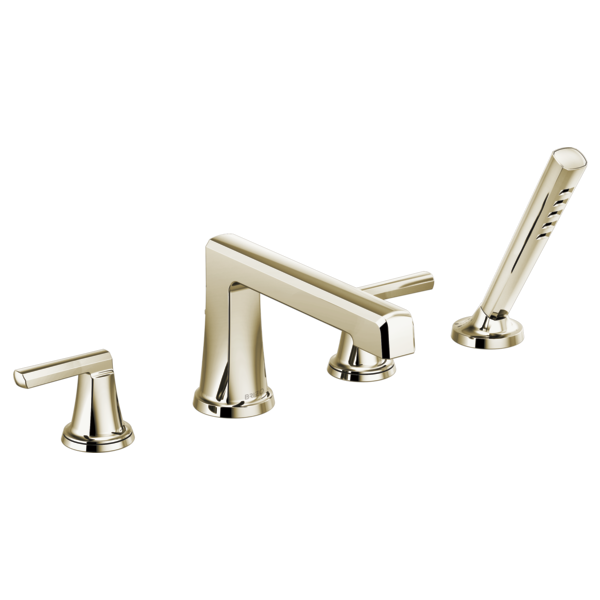 Brizo Levoir HL698 Roman Tub Lever Handle Kit